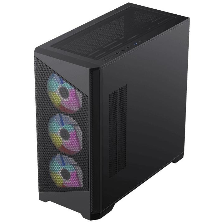 Корпус GAMEMAX Destroyer MB Тип Mini (Micro)-Tower