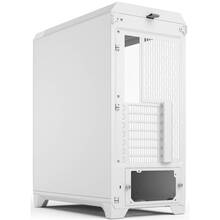 Корпус FRACTAL DESIGN Meshify 3 Ambience Pro RGB White TG CT (FD-C-MES3A-05)