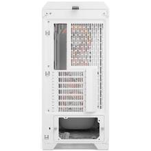 Корпус FRACTAL DESIGN Meshify 3 Ambience Pro RGB White TG CT (FD-C-MES3A-05)