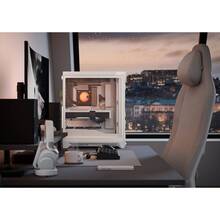 Корпус FRACTAL DESIGN Meshify 3 Ambience Pro RGB White TG CT (FD-C-MES3A-05)