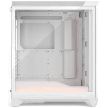 Корпус FRACTAL DESIGN Meshify 3 Ambience Pro RGB White TG CT (FD-C-MES3A-05)
