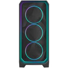 Корпус FRACTAL DESIGN Meshify 3 Ambience Pro RGB Black TG LT (FD-C-MES3A-03)