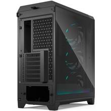 Корпус FRACTAL DESIGN Meshify 3 Ambience Pro RGB Black TG LT (FD-C-MES3A-03)