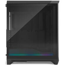 Корпус FRACTAL DESIGN Meshify 3 Ambience Pro RGB Black TG LT (FD-C-MES3A-03)