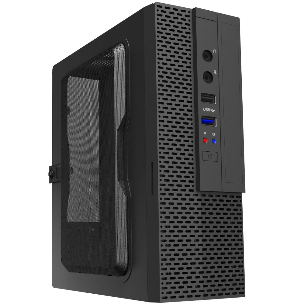 Корпус GAMEMAX ST102-U3