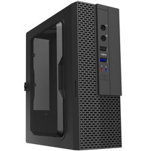 Корпус GAMEMAX ST102-U3