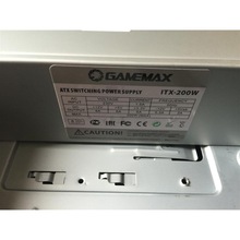 Корпус GAMEMAX ST102-U3