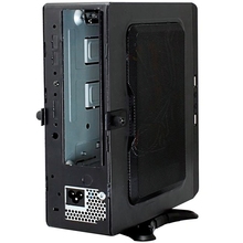 Корпус GAMEMAX ST102-U3