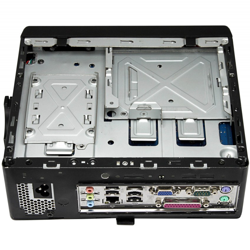 Корпус GAMEMAX ST102-U3 Максимальна висота процесорного кулера 42