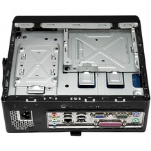 Корпус GAMEMAX ST102-U3