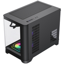 Корпус GAMEMAX HYPE-M Black