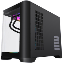 Корпус GAMEMAX HYPE-M Black