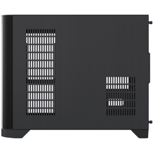 Корпус GAMEMAX HYPE-M Black