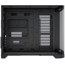 Корпус GAMEMAX HYPE-M Black
