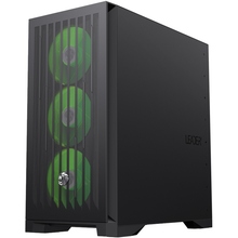 Корпус GAMEMAX LEADER 2 BK