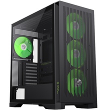 Корпус GAMEMAX LEADER 2 BK
