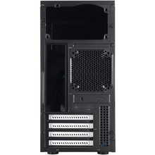 Корпус FRACTAL DESIGN CORE 1100 (FD-CA-CORE-1100-BL)