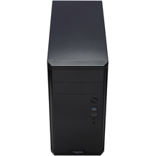 Корпус FRACTAL DESIGN CORE 1100 (FD-CA-CORE-1100-BL)