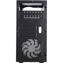 Корпус FRACTAL DESIGN CORE 1100 (FD-CA-CORE-1100-BL)