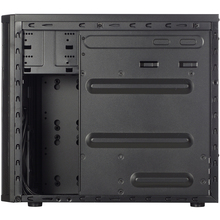 Корпус FRACTAL DESIGN CORE 1100 (FD-CA-CORE-1100-BL)