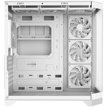 Корпус GAMEMAX HYPE-A White