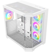 Корпус GAMEMAX HYPE-A White