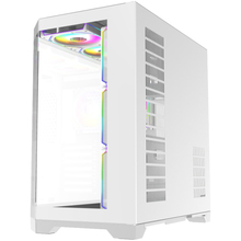 Корпус GAMEMAX HYPE-A White