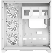 Корпус GAMEMAX HYPE-A White