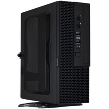 Корпус GAMEMAX ST102-2U3