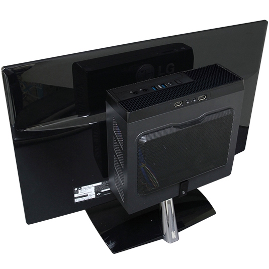 Замовити Корпус GAMEMAX ST102-2U3
