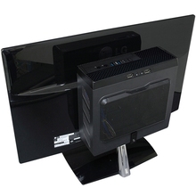 Корпус GAMEMAX ST102-2U3