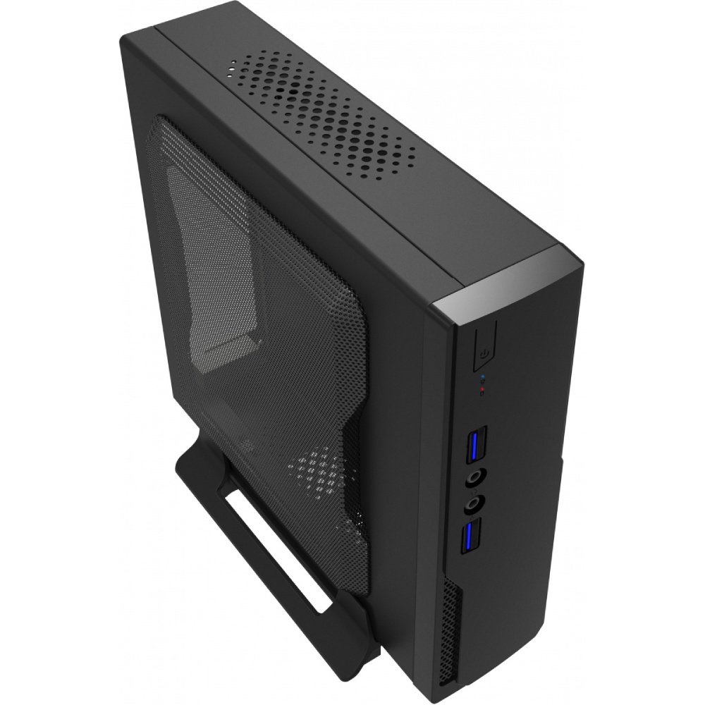 Корпус GAMEMAX MT300-2U3-120W Призначення для настільного комп'ютера