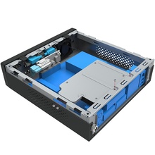 Корпус GAMEMAX MT300-2U3-120W