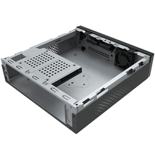 Корпус GAMEMAX MT300-2U3-120W