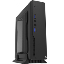 Корпус GAMEMAX MT300-2U3-120W