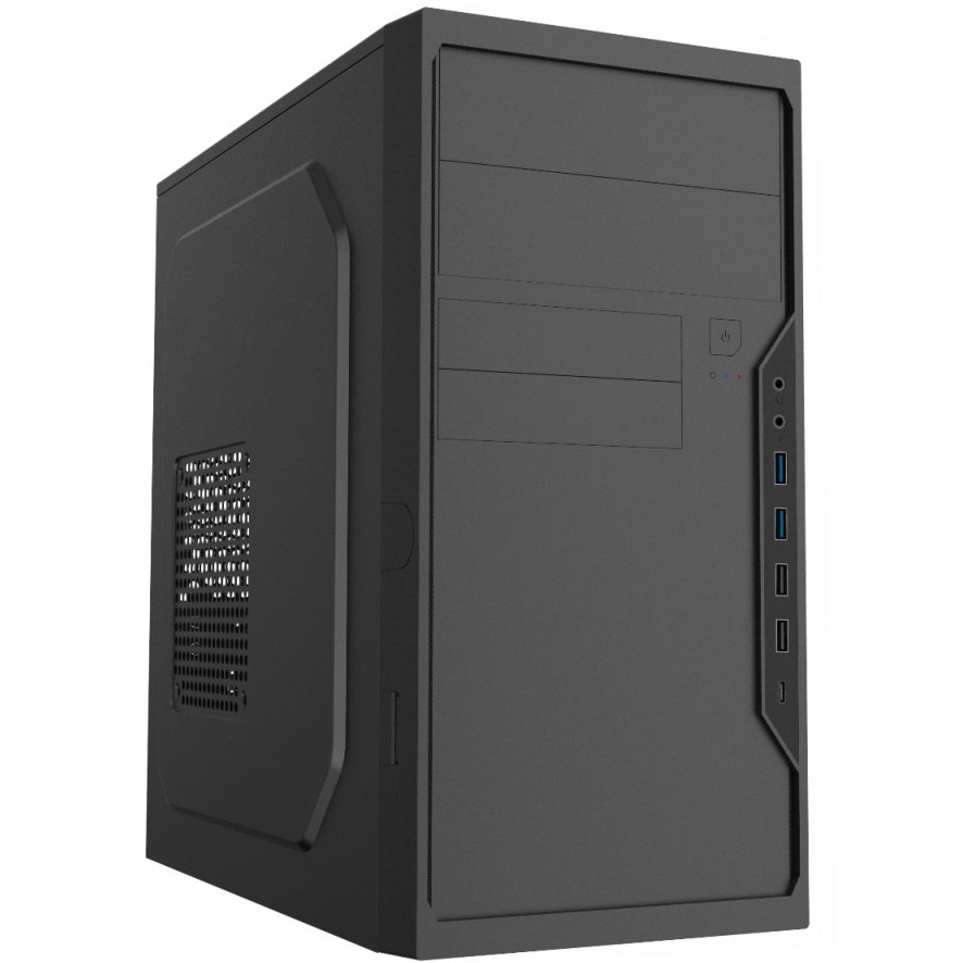 Корпус GAMEMAX MT-307-4U3C