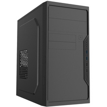 Корпус GAMEMAX MT-307-4U3C