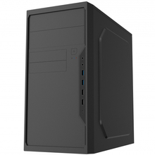 Корпус GAMEMAX MT-307-4U3C