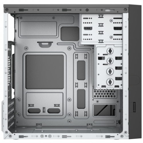 Замовити Корпус GAMEMAX MT-307-4U3C
