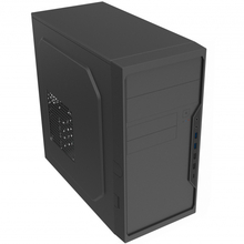 Корпус GAMEMAX MT-307-4U3C
