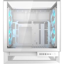 Корпус COUGAR OMNY X RGB White