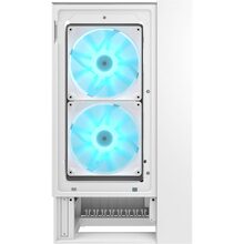 Корпус COUGAR OMNY X RGB White