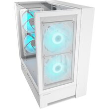 Корпус COUGAR OMNY X RGB White