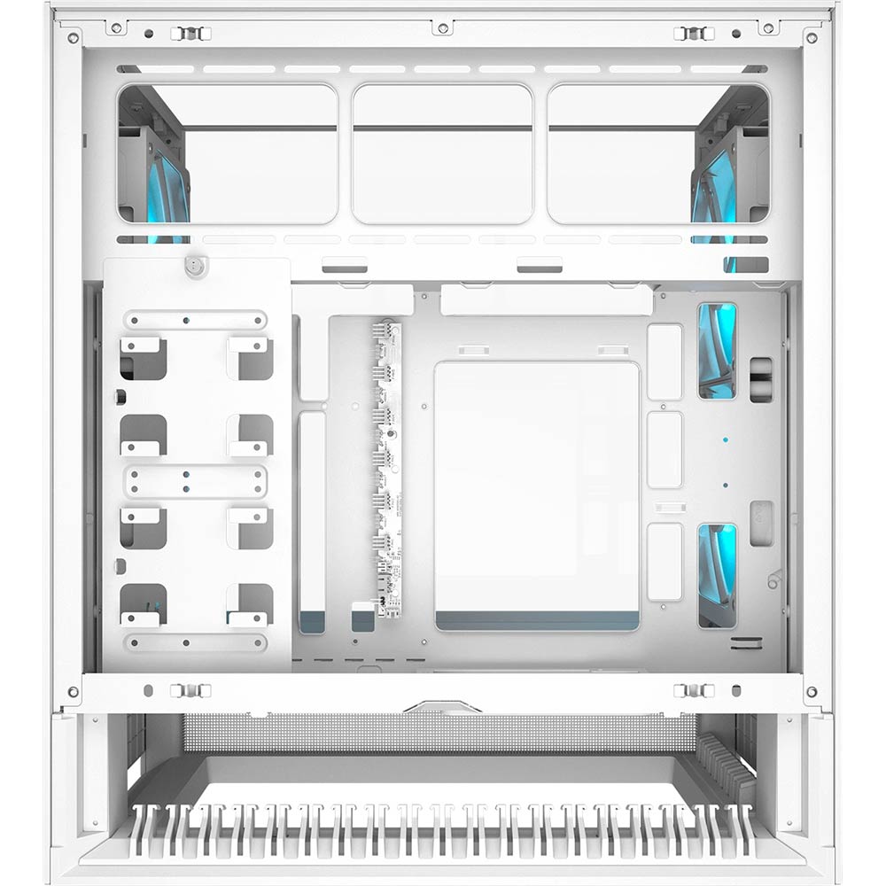 Замовити Корпус COUGAR OMNY X RGB White