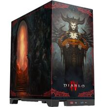 Корпус BLIZZARD DIABLO IV Lilith Limited Edition ATX (FBLPCD4LILITH24FT)
