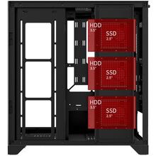 Корпус BLIZZARD DIABLO IV Lilith Limited Edition ATX (FBLPCD4LILITH24FT)