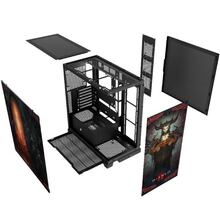 Корпус BLIZZARD DIABLO IV Lilith Limited Edition ATX (FBLPCD4LILITH24FT)
