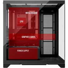 Корпус BLIZZARD DIABLO IV Lilith Limited Edition ATX (FBLPCD4LILITH24FT)