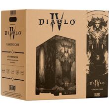 Корпус BLIZZARD DIABLO IV Lilith Limited Edition ATX (FBLPCD4LILITH24FT)