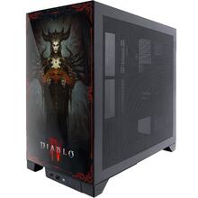 Корпус BLIZZARD DIABLO IV Lilith Limited Edition ATX (FBLPCD4LILITH24FT)